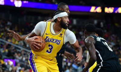 Lakers vs. Nets: Stream, lineups, injury reports and broadcast info for Friday