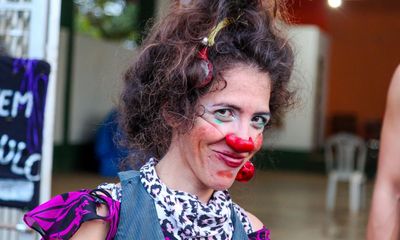 ‘She had a knack for making people smile’: a clown’s life cut short on Amazon trek
