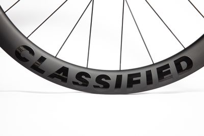 Classified launches a new gravel team with Ridley, and three new wheelsets