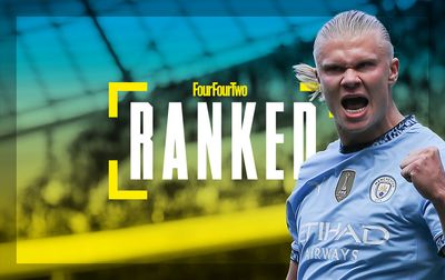 Ranked! The 10 best strikers in the world