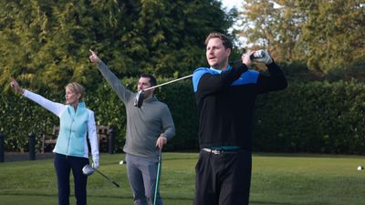 Why Reducing Double Bogeys Is The Key To Lower Scores… Here's The Data That Proves It!