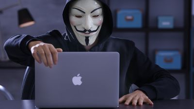 Apple admits the iPhone 12 and M2 MacBook Air have a concerning security flaw – but don’t panic