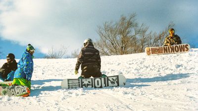 How to wax a snowboard at home — 7 simple steps for a smoother ride