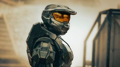 Halo actor Pablo Schreiber "fought against" Master Chief having sex: "I felt it was a huge mistake"