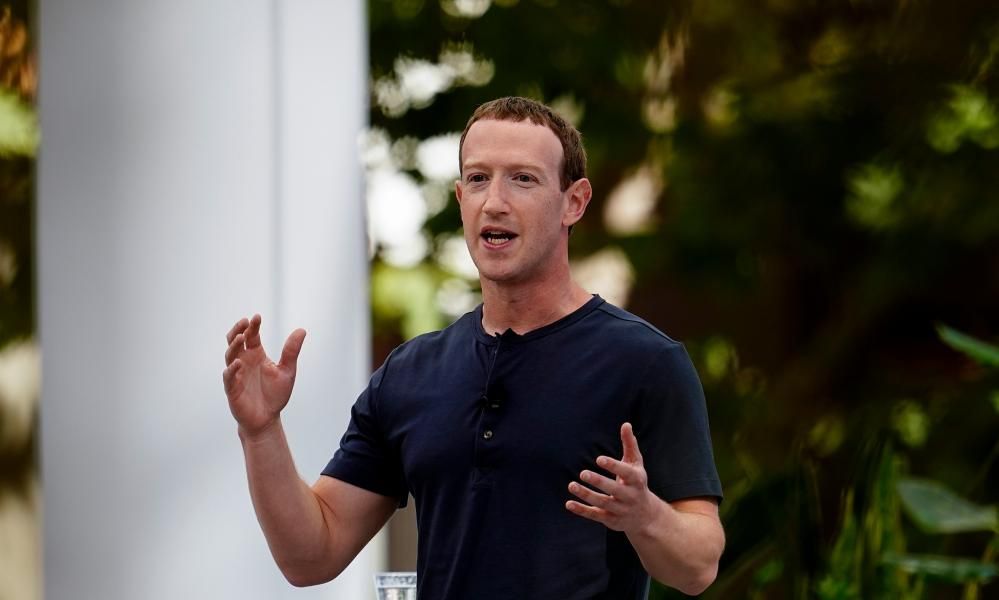 ‘Very scary’: Mark Zuckerberg’s pledge to build…