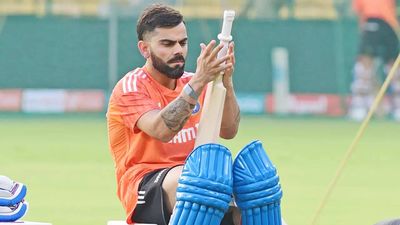 'He's got a big ego...': England pacer opens up on Virat Kohli challenge ahead of Test series