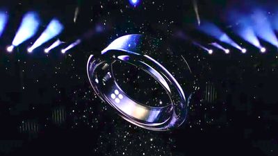 Samsung reveals Galaxy Ring in teaser video, but nothing about what it actually does