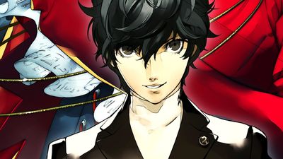 Pre-release version of Persona 5 reportedly leaks from private auction, seemingly showing different music and character models