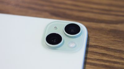 iPhone 16 camera button details revealed — could new model feature dedicated shutter for horizontal photography?