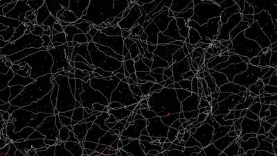 Cosmic strings can break — and when they do, they shake the universe