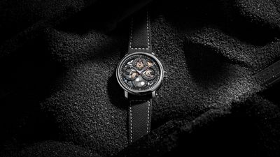 Frederique Constant Slimline Perpetual Calendar – hot, but you won't get one