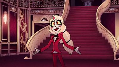 Episode 1 of Prime Video's devilish new R-rated animated show is free to watch right now