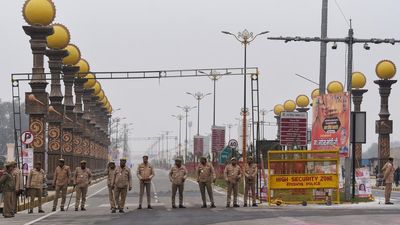 Ayodhya Ram temple consecration | Centre’s half-day holiday is ‘unconstitutional’, says Left; rest of Opposition remains silent