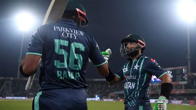'Nuksaan hua hai': Mohammad Rizwan's honest take on split with opening partner Babar Azam