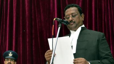 Collegium recommends Karnataka Chief Justice Prasanna Bhalachandra Varale for appointment to apex court