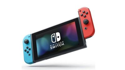 8% of game developers say they're already working on projects for Nintendo Switch 2