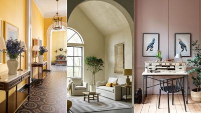 How to arrange furniture according to Vaastu Shastra - the ancient Indian design philosophy