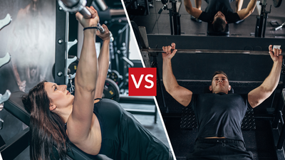 Flat bench vs incline: which is better for a bigger chest?