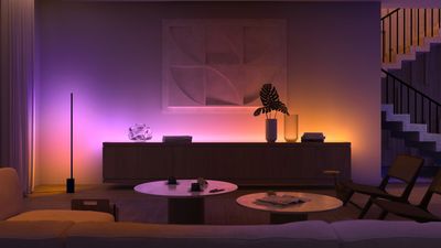 A mysterious new Philips Hue lamp just leaked, but is it actually coming soon?