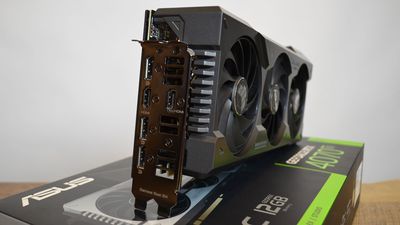 Nvidia RTX 4070 Ti Super could be almost equal to the RTX 4080 and a seriously good GPU... but with one potential catch