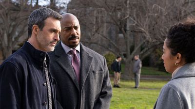 Watch Law and Order season 23: stream all-new episodes online from anywhere