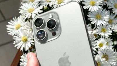 iPhone 16 Pro just tipped for two big camera upgrades