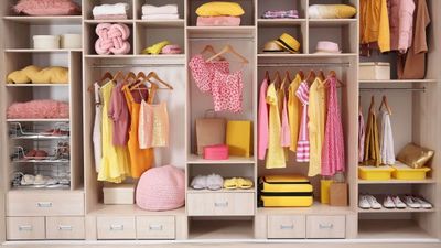 How to declutter a closet like a pro — try these 7 tips