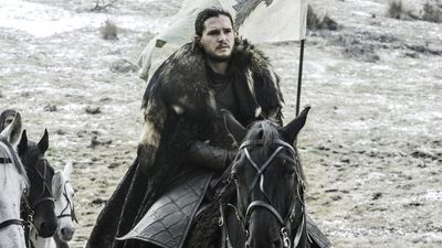 Game of Thrones showrunners say it'd be "so great" to work on Jon Snow spin-off, though they'd rather HBO shake it up