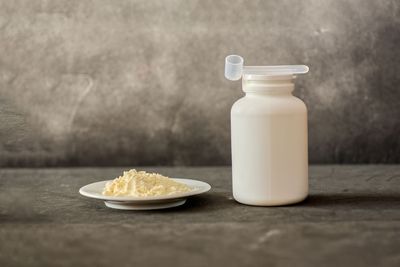 Why people are taking bovine colostrum