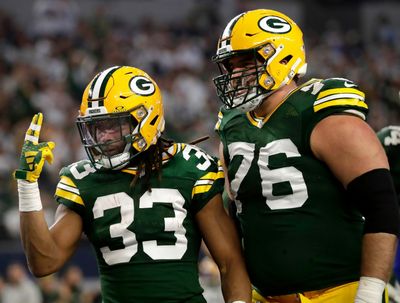 Packers offense must start fast vs. 49ers in NFC Divisional Round