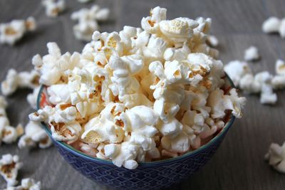 National Popcorn Day: A Look at the Snack's Many Names Across Latin America