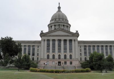 Oklahoma Lawmaker Introduces Controversial Bill to Declare Hispanic Gang Members as 'Terrorists'