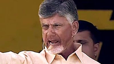 There will be no hike in power tariffs if TDP-JSP combine wins in Andhra Pradesh, says Chandrababu Naidu