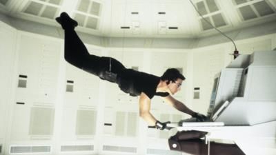 Mission: Impossible 8 title change hints at new direction