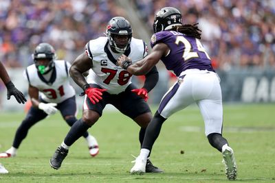 Ravens divisional round preview: 10 things to know about the Houston Texans