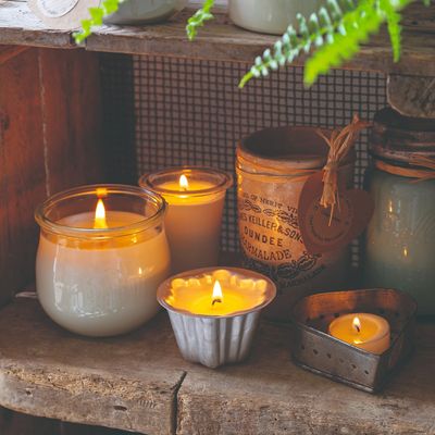 Are scented candles bad for you? Experts reveal what lighting a candle at home could mean for your health