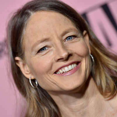 Jodie Foster Says Turning 60 Was "One of the Best Days" of Her Life