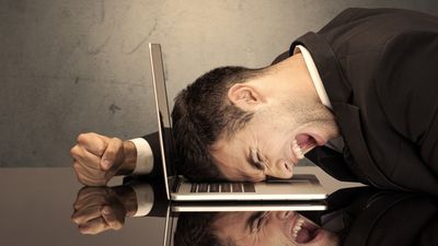 Windows 11 hack keeps your PC alive (sort of) after a Blue Screen of Death crash