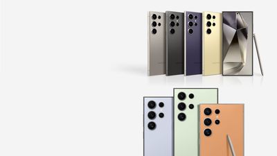Samsung Galaxy S24 series goes all out on AI