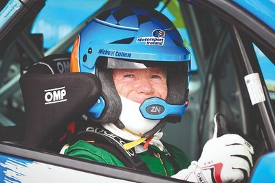 What it means to be the most successful club driver in UK and Irish motorsport