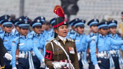 Republic Day parade to be women-centric, showcasing India as ‘mother of democracy’