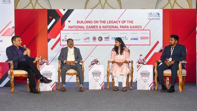 Sportstar Goa Conclave | Affordable infra, focus on grassroots and sports tourism take centrestage
