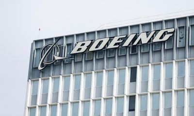Boeing plane makes emergency landing in Florida after ‘engine malfunction’