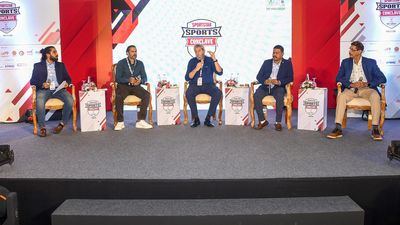 Sporstar Goa Conclave | ‘India making it to FIFA WC is last part of the chain’