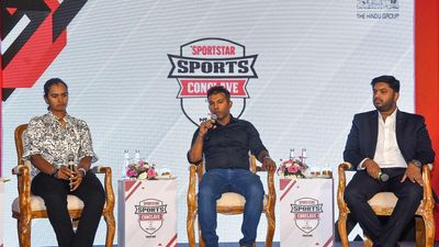 Sportstar Goa conclave | Shikha says GWPL is good, but bats for financial security