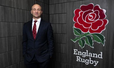 Steve Borthwick says English rugby has turned a corner, but has it really?