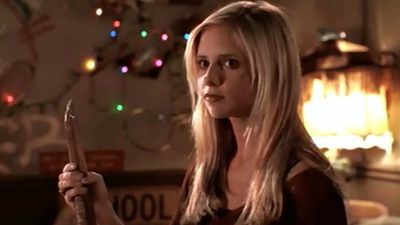 The Story Behind Why Buffy The Vampire Slayer Changed Networks Mid Run