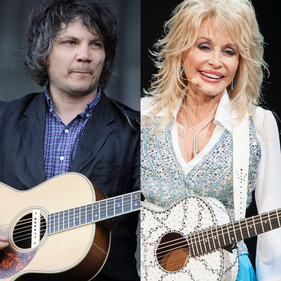 Jeff Tweedy Just Said Dolly Parton Should Never Have Written 'I Will Always Love You'