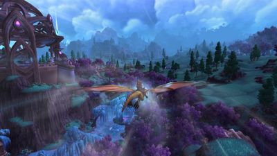 Everything you can do in World of Warcraft patch 10.2.5