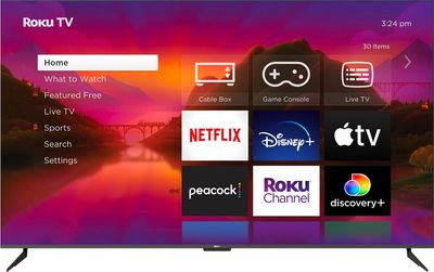 Own a Roku TV or streaming device? You're about to see a lot more ads on your home screen